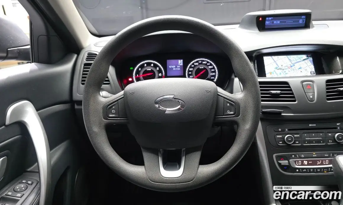 Renault (Samsung) SM5 2018 2.0 автомат (гидро), фото 13 Renault (Samsung) SM5 2018 2.0 автомат (гидро), фото 13