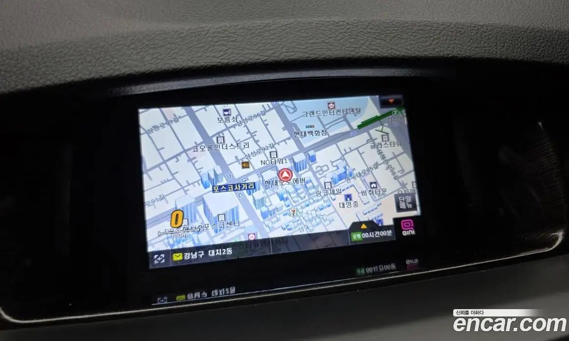 Renault (Samsung) SM5 2018 2.0 автомат (гидро), фото 14 Renault (Samsung) SM5 2018 2.0 автомат (гидро), фото 14