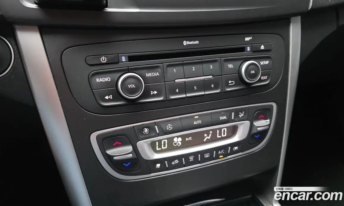 Renault (Samsung) SM5 2018 2.0 автомат (гидро), фото 16 Renault (Samsung) SM5 2018 2.0 автомат (гидро), фото 16