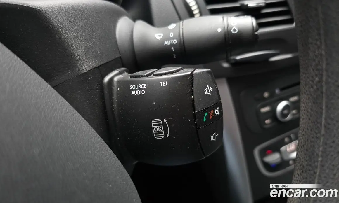Renault (Samsung) SM5 2018 2.0 автомат (гидро), фото 17 Renault (Samsung) SM5 2018 2.0 автомат (гидро), фото 17