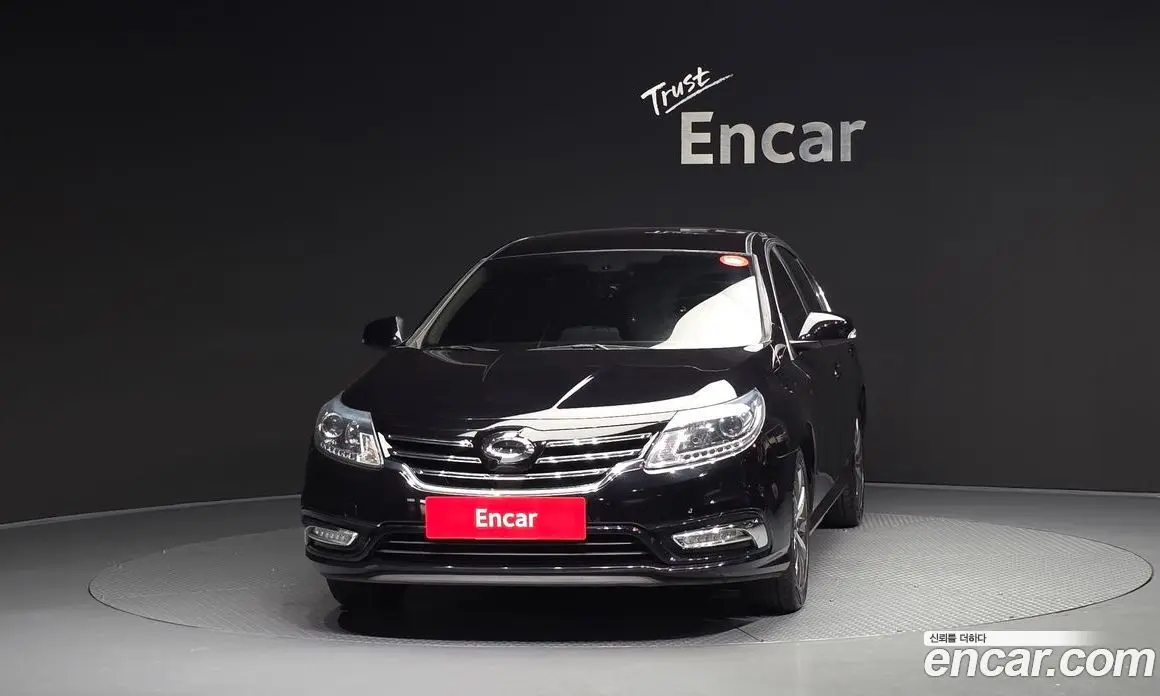 Renault (Samsung) SM5 2018 2.0 автомат (гидро), фото 3 Renault (Samsung) SM5 2018 2.0 автомат (гидро), фото 3