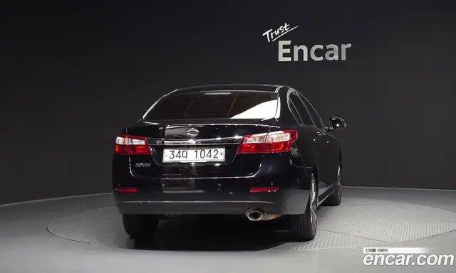 Renault (Samsung) SM5 2018 2.0 автомат (гидро), миниатюра 4 Renault (Samsung) SM5 2018 2.0 автомат (гидро), миниатюра 4