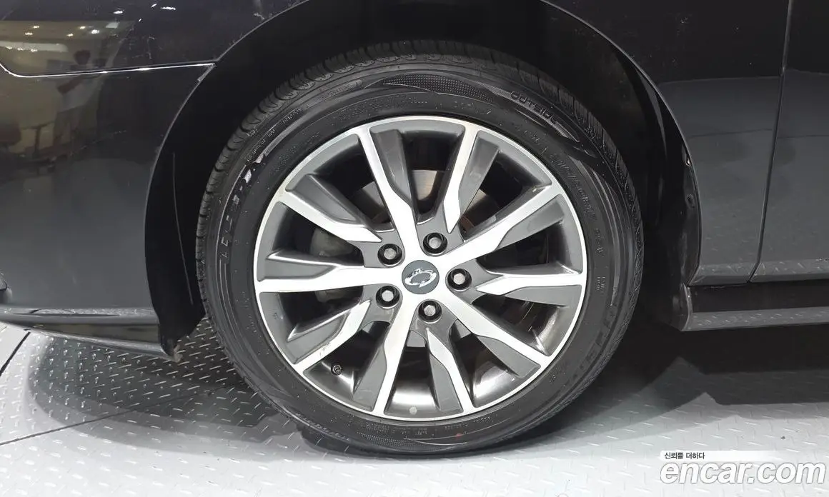 Renault (Samsung) SM5 2018 2.0 автомат (гидро), фото 5 Renault (Samsung) SM5 2018 2.0 автомат (гидро), фото 5