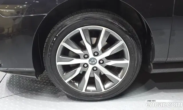 Renault (Samsung) SM5 2018 2.0 автомат (гидро), миниатюра 5 Renault (Samsung) SM5 2018 2.0 автомат (гидро), миниатюра 5