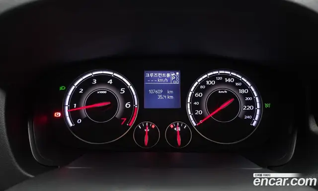 Renault (Samsung) SM5 2018 2.0 автомат (гидро), миниатюра 8 Renault (Samsung) SM5 2018 2.0 автомат (гидро), миниатюра 8