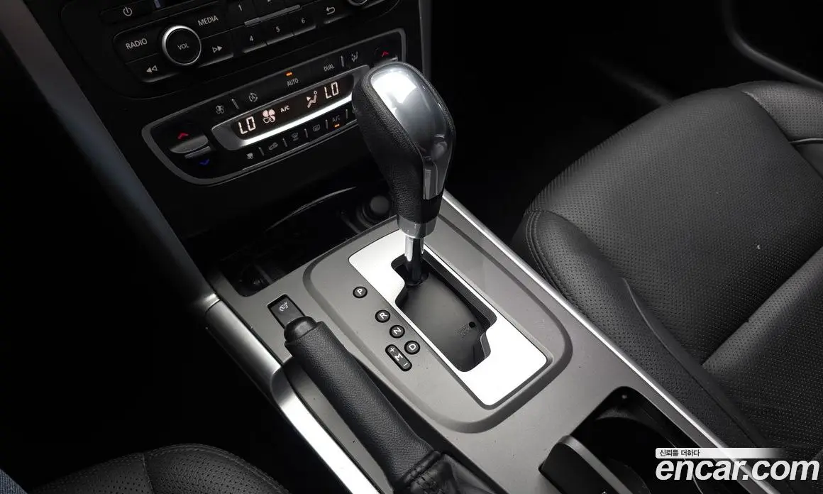 Renault (Samsung) SM5 2018 2.0 автомат (гидро), фото 9 Renault (Samsung) SM5 2018 2.0 автомат (гидро), фото 9