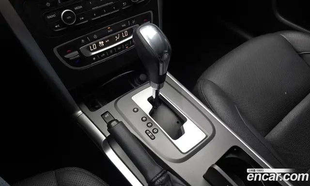 Renault (Samsung) SM5 2018 2.0 автомат (гидро), миниатюра 9 Renault (Samsung) SM5 2018 2.0 автомат (гидро), миниатюра 9