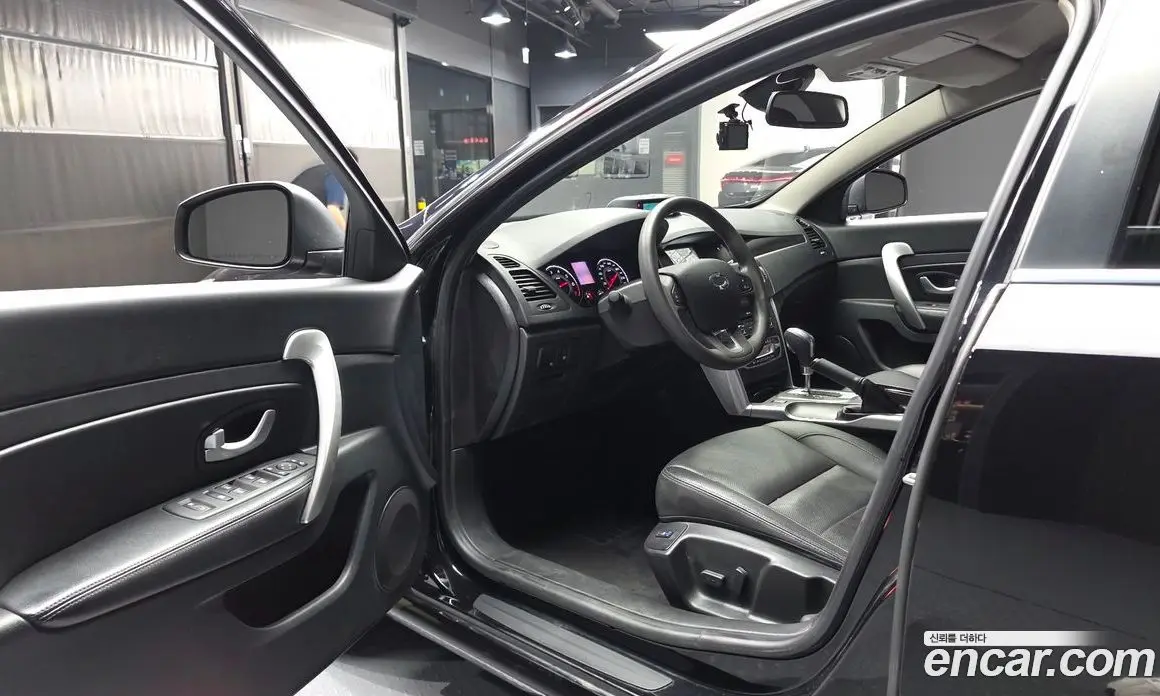 Renault (Samsung) SM5 2018 2.0 автомат (гидро), фото 10 Renault (Samsung) SM5 2018 2.0 автомат (гидро), фото 10