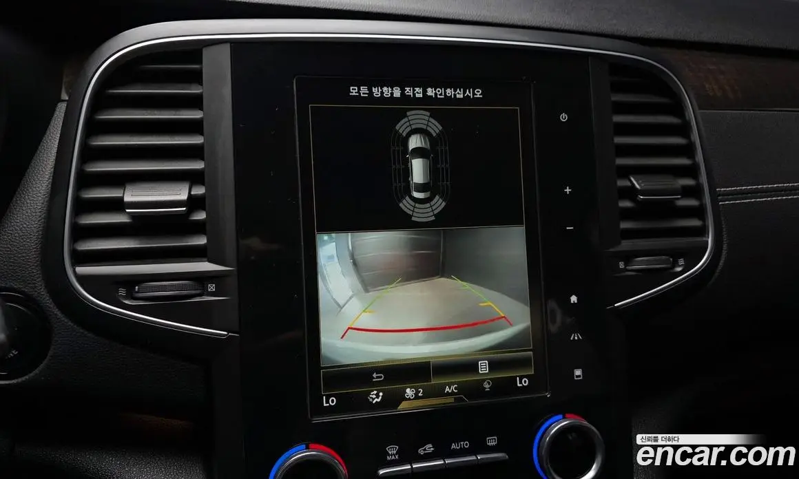Renault (Samsung) SM6 2016 2.0 автомат (гидро), фото 15
