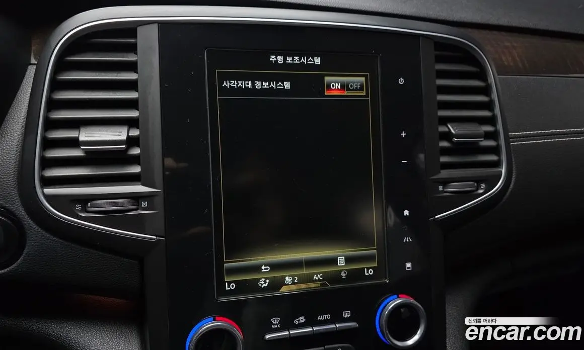 Renault (Samsung) SM6 2016 2.0 автомат (гидро), фото 16