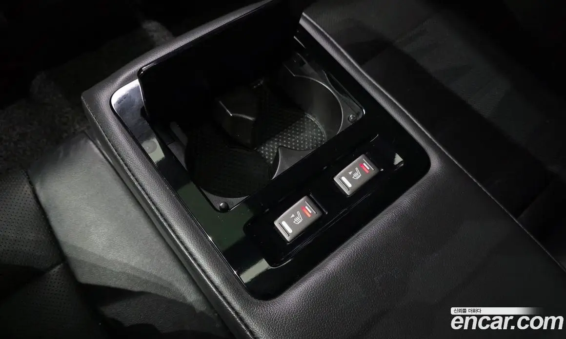 Renault (Samsung) SM6 2016 2.0 автомат (гидро), фото 18