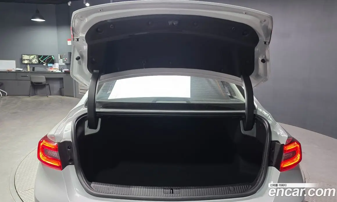 Renault (Samsung) SM6 2016 2.0 автомат (гидро), фото 20