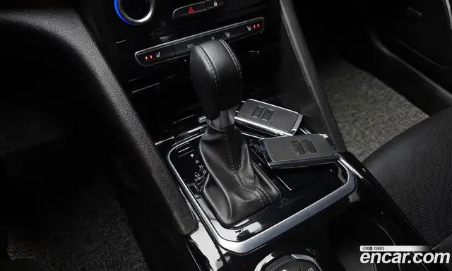 Renault (Samsung) SM6 2016 2.0 автомат (гидро), миниатюра 9