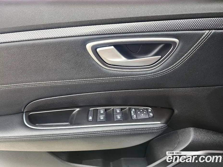 Renault (Samsung) SM6 2016 2.0 автомат (гидро), фото 13