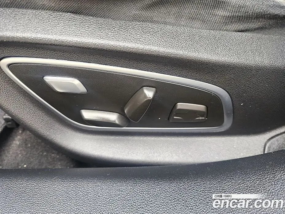 Renault (Samsung) SM6 2016 2.0 автомат (гидро), фото 14