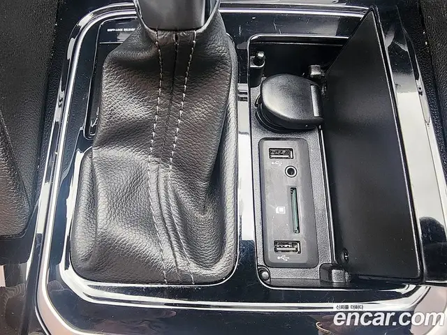 Renault (Samsung) SM6 2016 2.0 автомат (гидро), миниатюра 9