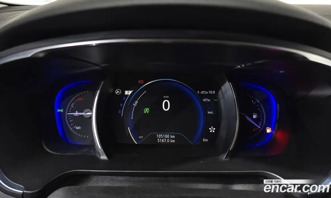 Renault (Samsung) SM6 2016 2.0 автомат (гидро), фото 11 Renault (Samsung) SM6 2016 2.0 автомат (гидро), фото 11