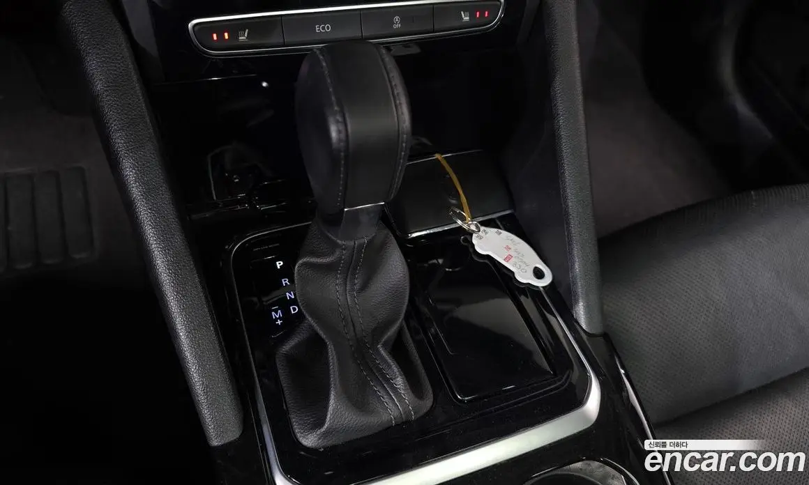Renault (Samsung) SM6 2016 2.0 автомат (гидро), фото 12 Renault (Samsung) SM6 2016 2.0 автомат (гидро), фото 12