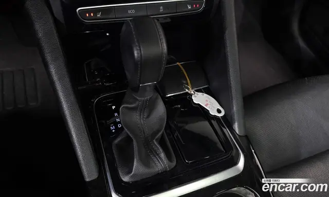 Renault (Samsung) SM6 2016 2.0 автомат (гидро), миниатюра 12