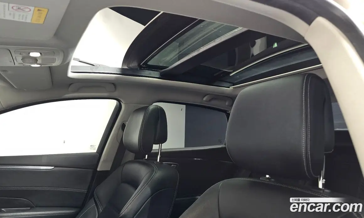 Renault (Samsung) SM6 2016 2.0 автомат (гидро), фото 20 Renault (Samsung) SM6 2016 2.0 автомат (гидро), фото 20
