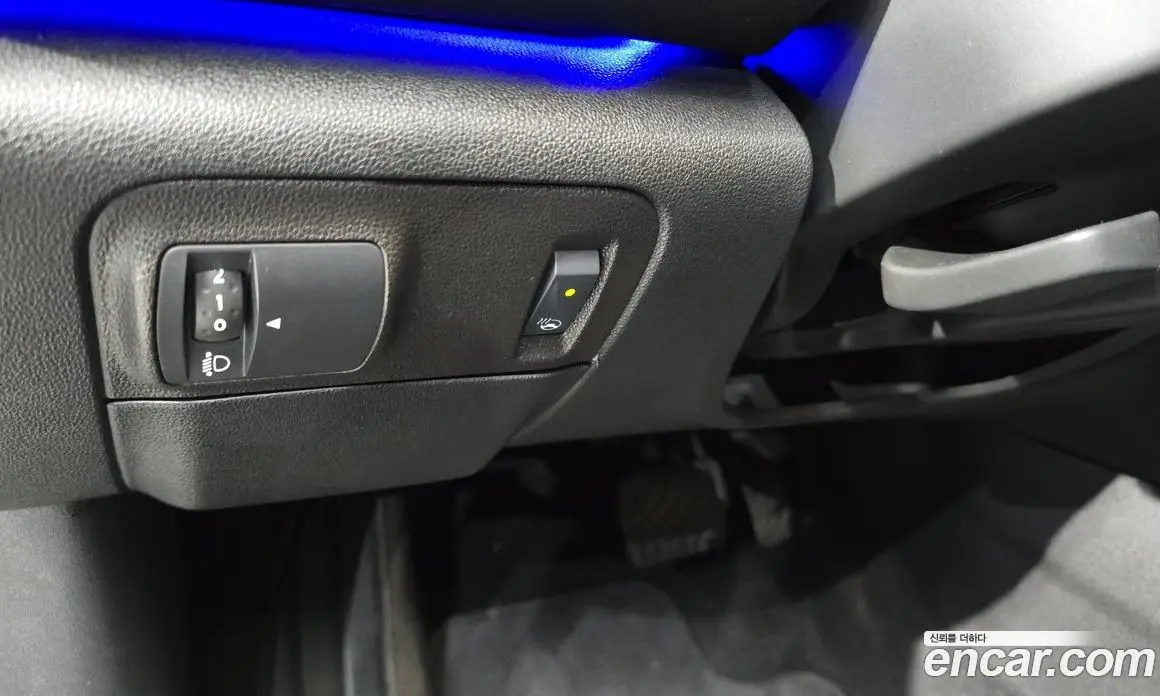 Renault (Samsung) SM6 2016 2.0 автомат (гидро), фото 23 Renault (Samsung) SM6 2016 2.0 автомат (гидро), фото 23