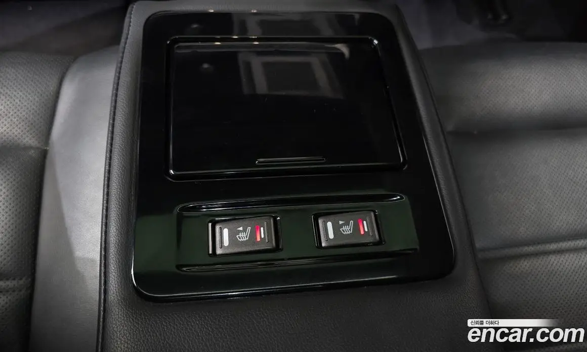 Renault (Samsung) SM6 2016 2.0 автомат (гидро), фото 30 Renault (Samsung) SM6 2016 2.0 автомат (гидро), фото 30