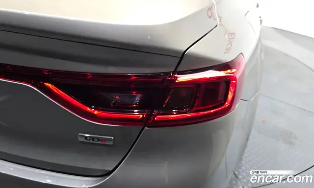 Renault (Samsung) SM6 2016 2.0 автомат (гидро), миниатюра 9 Renault (Samsung) SM6 2016 2.0 автомат (гидро), миниатюра 9