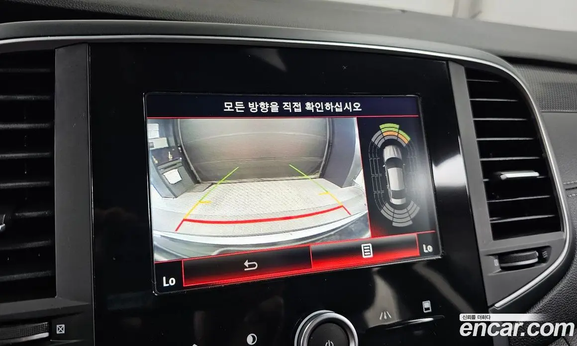 Renault (Samsung) SM6 2016 1.5 автомат (гидро), фото 21 Renault (Samsung) SM6 2016 1.5 автомат (гидро), фото 21