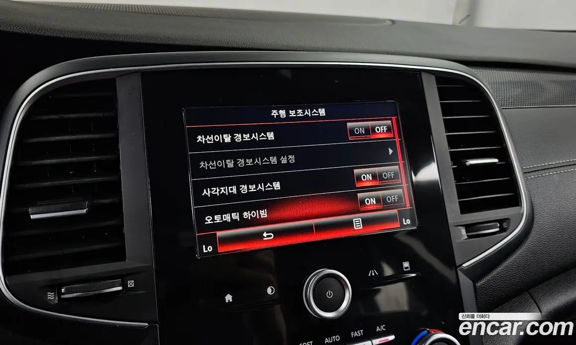 Renault (Samsung) SM6 2016 1.5 автомат (гидро), фото 25 Renault (Samsung) SM6 2016 1.5 автомат (гидро), фото 25
