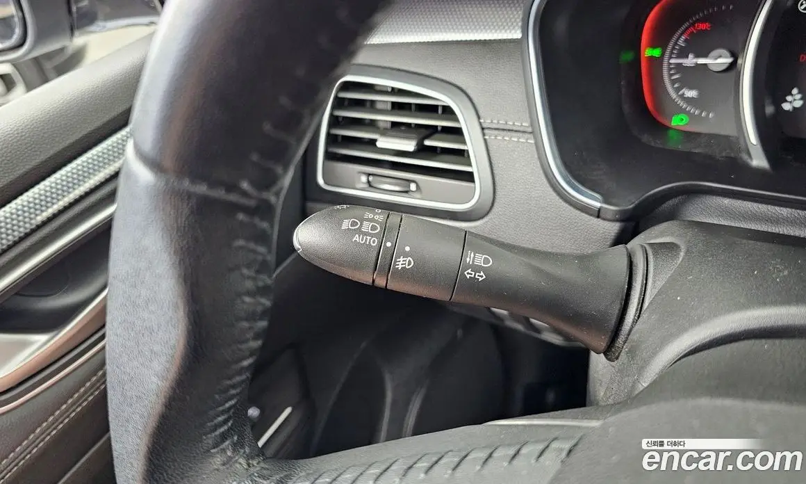 Renault (Samsung) SM6 2016 1.5 автомат (гидро), фото 27 Renault (Samsung) SM6 2016 1.5 автомат (гидро), фото 27
