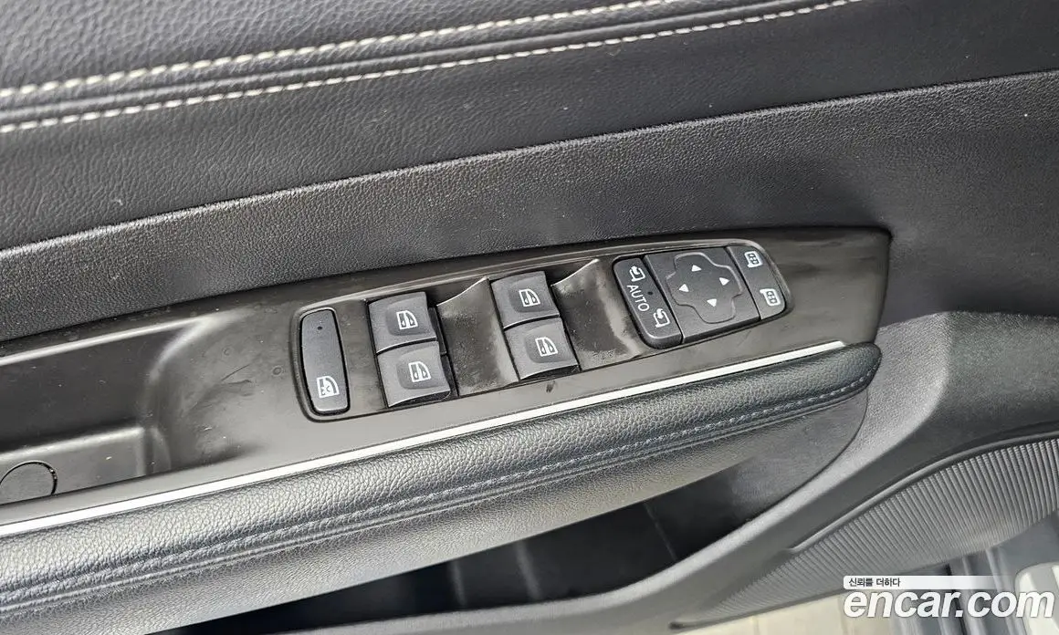 Renault (Samsung) SM6 2016 1.5 автомат (гидро), фото 28 Renault (Samsung) SM6 2016 1.5 автомат (гидро), фото 28