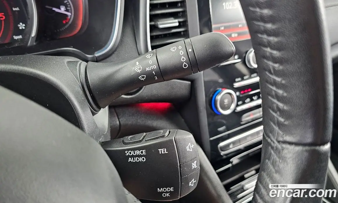 Renault (Samsung) SM6 2016 1.5 автомат (гидро), фото 29 Renault (Samsung) SM6 2016 1.5 автомат (гидро), фото 29