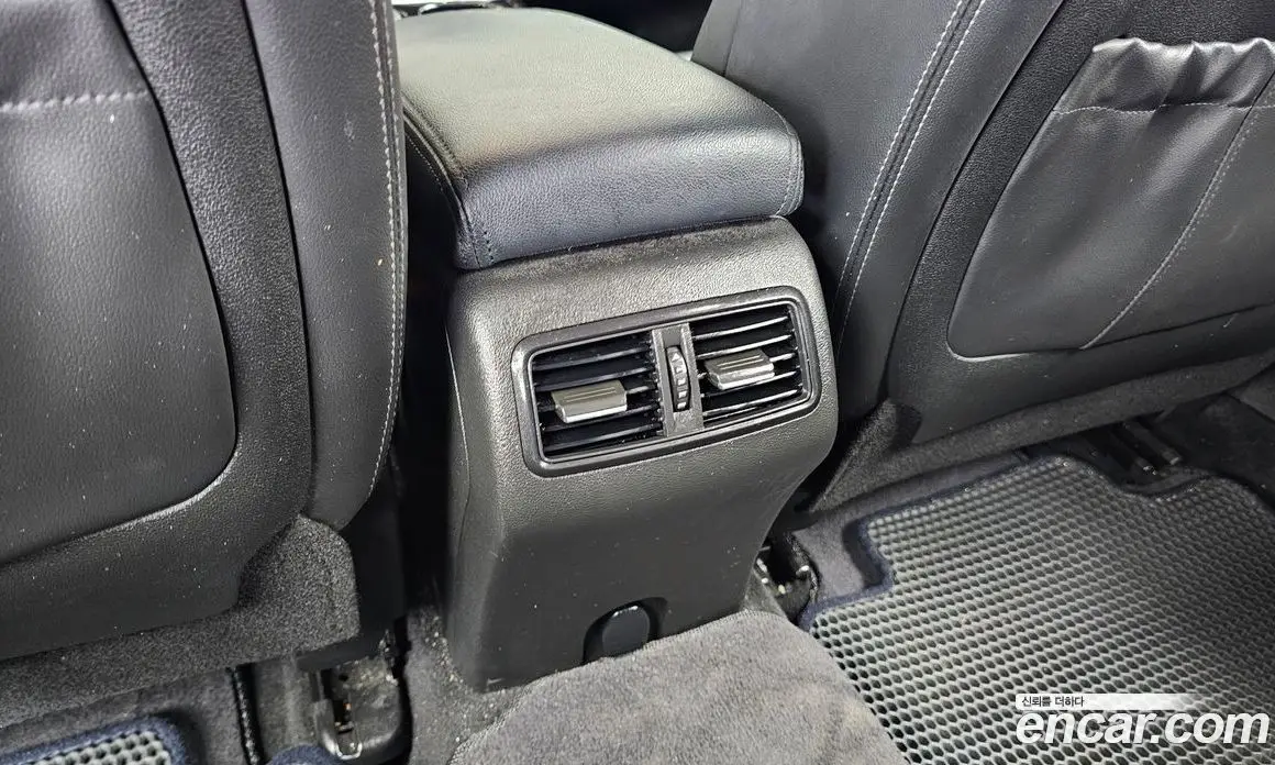 Renault (Samsung) SM6 2016 1.5 автомат (гидро), фото 31 Renault (Samsung) SM6 2016 1.5 автомат (гидро), фото 31