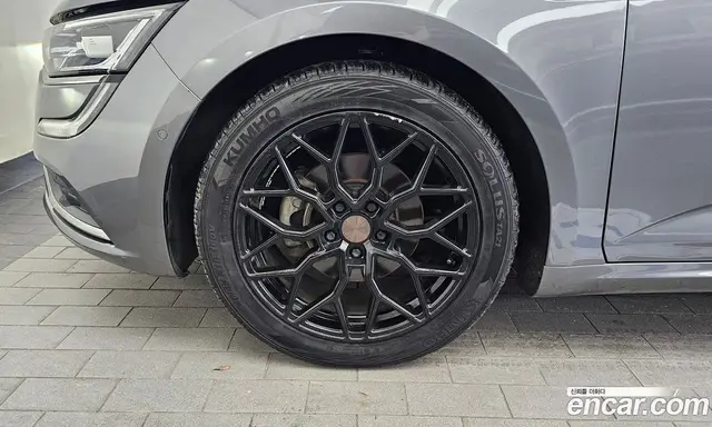 Renault (Samsung) SM6 2016 1.5 автомат (гидро), миниатюра 5 Renault (Samsung) SM6 2016 1.5 автомат (гидро), миниатюра 5