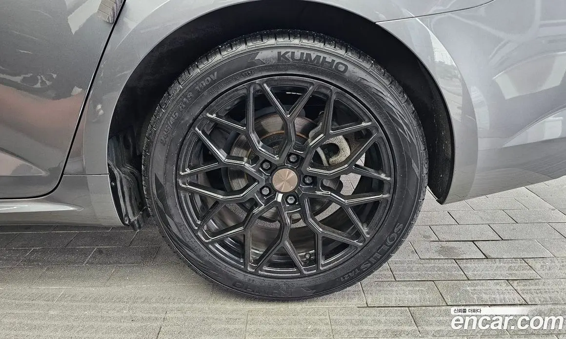 Renault (Samsung) SM6 2016 1.5 автомат (гидро), фото 7 Renault (Samsung) SM6 2016 1.5 автомат (гидро), фото 7