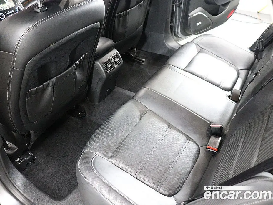 Renault (Samsung) SM6 2016 2.0 автомат (гидро), фото 16 Renault (Samsung) SM6 2016 2.0 автомат (гидро), фото 16