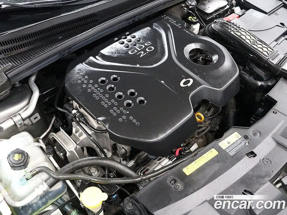 Renault (Samsung) SM6 2016 2.0 автомат (гидро), фото 19 Renault (Samsung) SM6 2016 2.0 автомат (гидро), фото 19