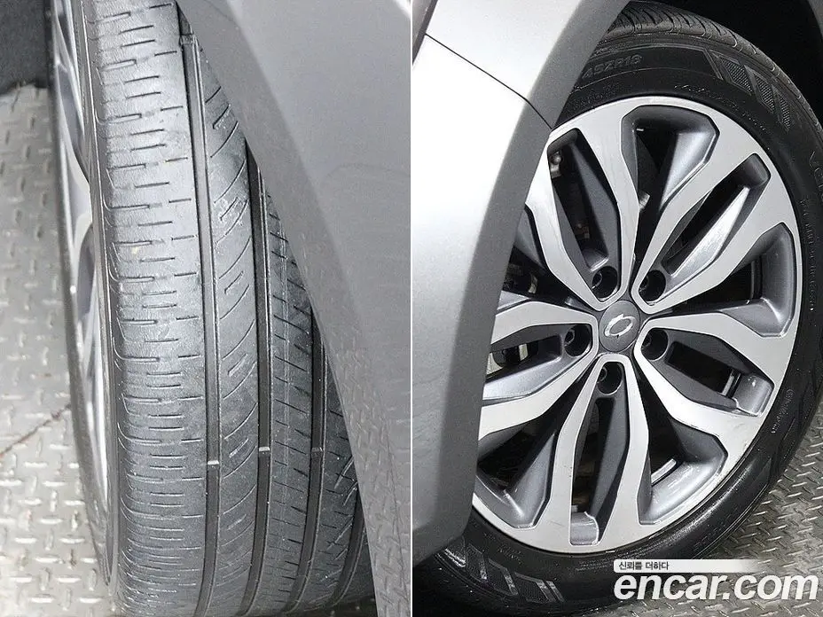 Renault (Samsung) SM6 2016 2.0 автомат (гидро), фото 20 Renault (Samsung) SM6 2016 2.0 автомат (гидро), фото 20