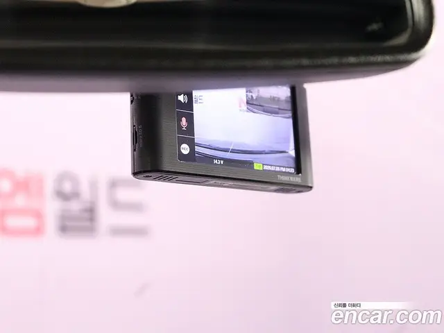 Renault (Samsung) SM6 2016 2.0 автомат (гидро), миниатюра 7 Renault (Samsung) SM6 2016 2.0 автомат (гидро), миниатюра 7