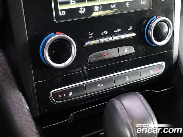 Renault (Samsung) SM6 2016 2.0 автомат (гидро), миниатюра 9 Renault (Samsung) SM6 2016 2.0 автомат (гидро), миниатюра 9