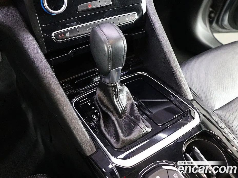 Renault (Samsung) SM6 2016 2.0 автомат (гидро), фото 10 Renault (Samsung) SM6 2016 2.0 автомат (гидро), фото 10