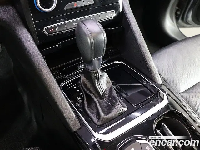 Renault (Samsung) SM6 2016 2.0 автомат (гидро), миниатюра 10 Renault (Samsung) SM6 2016 2.0 автомат (гидро), миниатюра 10