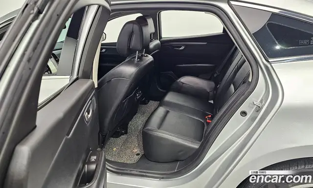 Renault (Samsung) SM6 2017 2.0 автомат (гидро), миниатюра 12