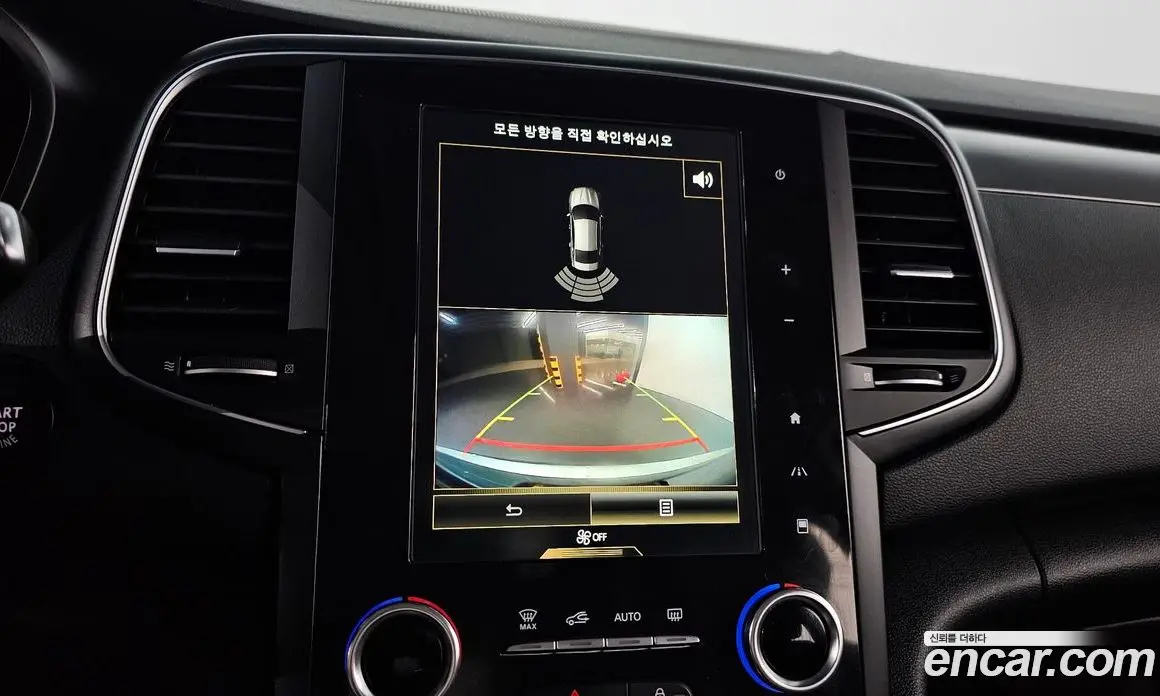 Renault (Samsung) SM6 2017 2.0 автомат (гидро), фото 15