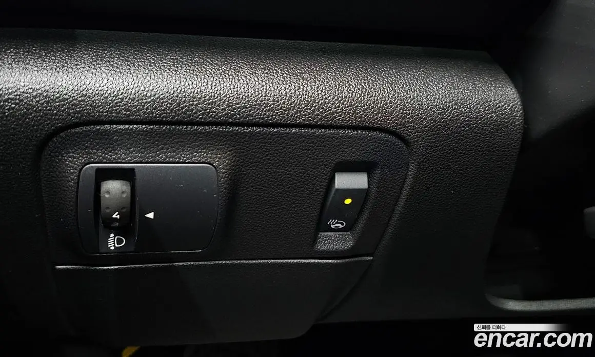 Renault (Samsung) SM6 2017 2.0 автомат (гидро), фото 17
