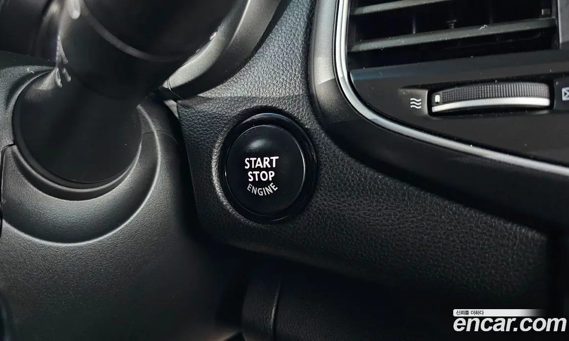 Renault (Samsung) SM6 2017 2.0 автомат (гидро), фото 18