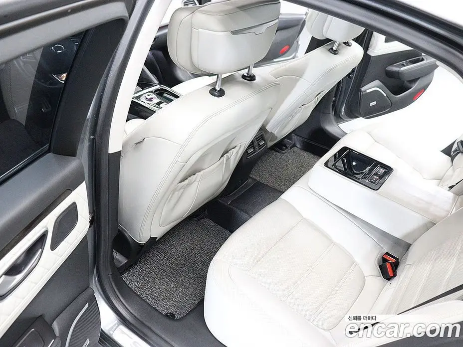 Renault (Samsung) SM6 2017 2.0 автомат (гидро), фото 11