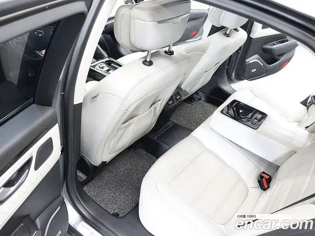 Renault (Samsung) SM6 2017 2.0 автомат (гидро), миниатюра 11