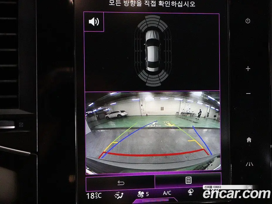 Renault (Samsung) SM6 2017 2.0 автомат (гидро), фото 14