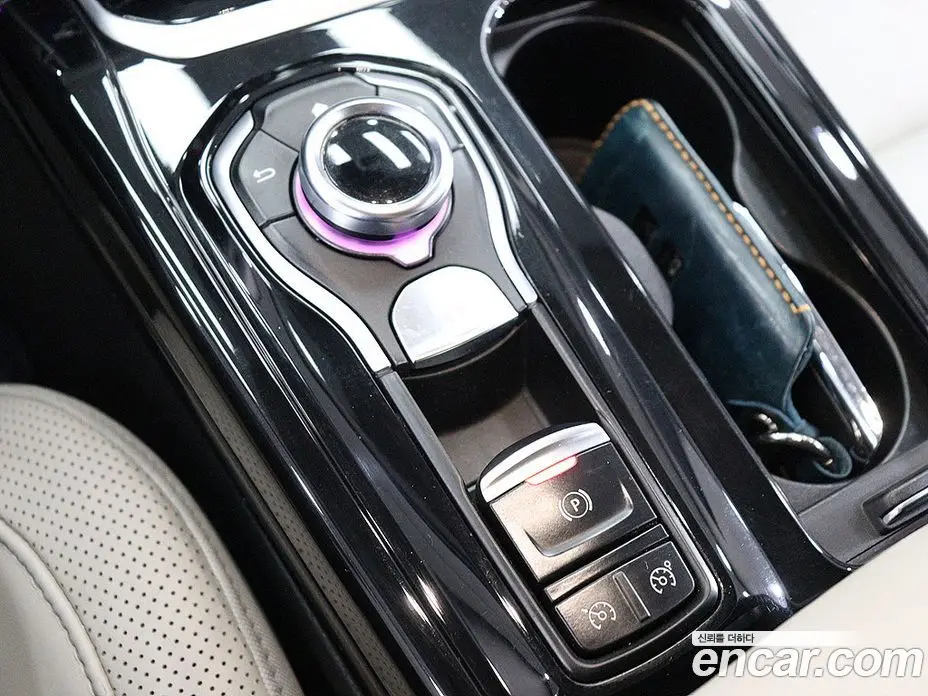 Renault (Samsung) SM6 2017 2.0 автомат (гидро), фото 16